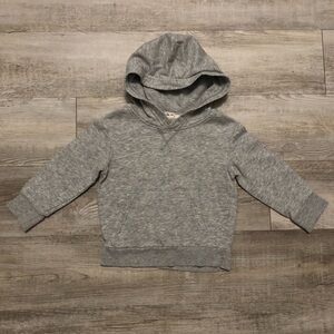 H&M Basic Hoodie